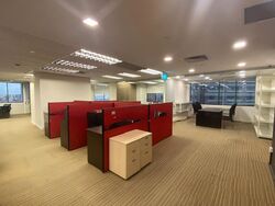 Capital Tower (D1), Office #497695921